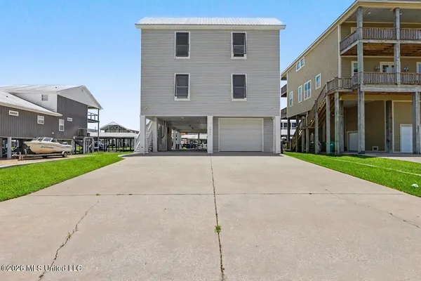 $950,000 | 4009 Borneo Street, Bay St. Louis, MS 39520