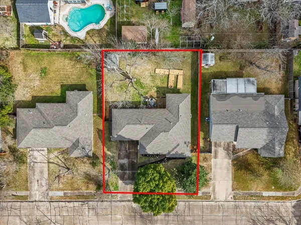 $259,900 | 913 Peggy Street, Deer Park, TX 77536