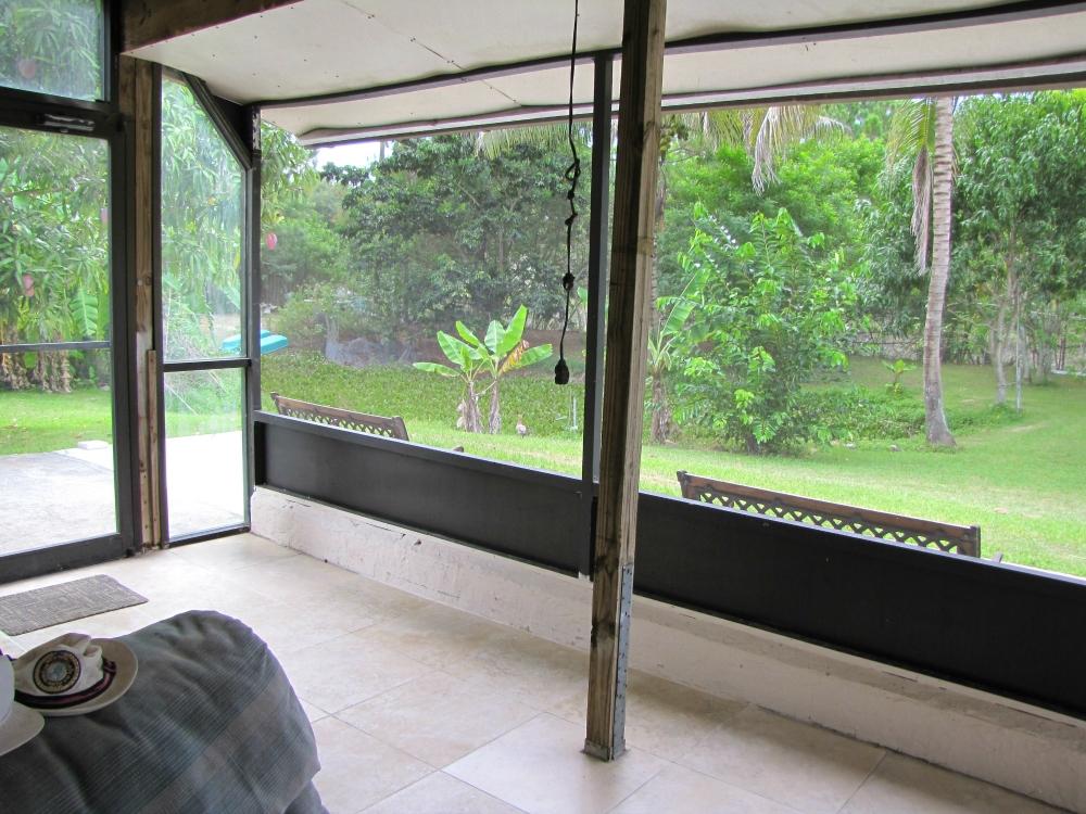 18267 42nd Road North Loxahatchee, FL 33470 - Photo 19 of 24 Sun room 2 (1)