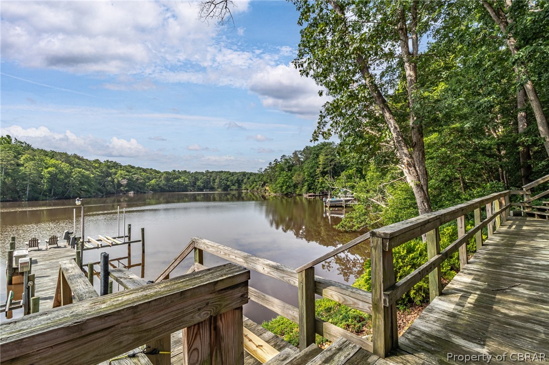 1190 Hull Harbor Road Heathsville, VA 22473 - Photo 31 of 39 Gallery Image 31