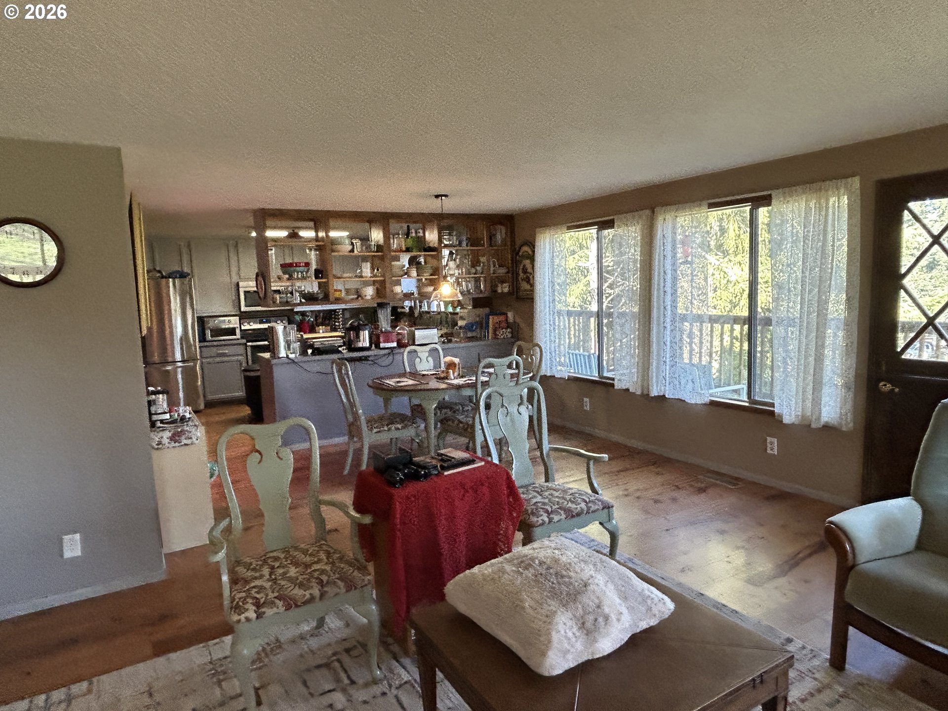 5383 Sunshine Road Roseburg, OR 97470 - Photo 11 of 47 Dining Room