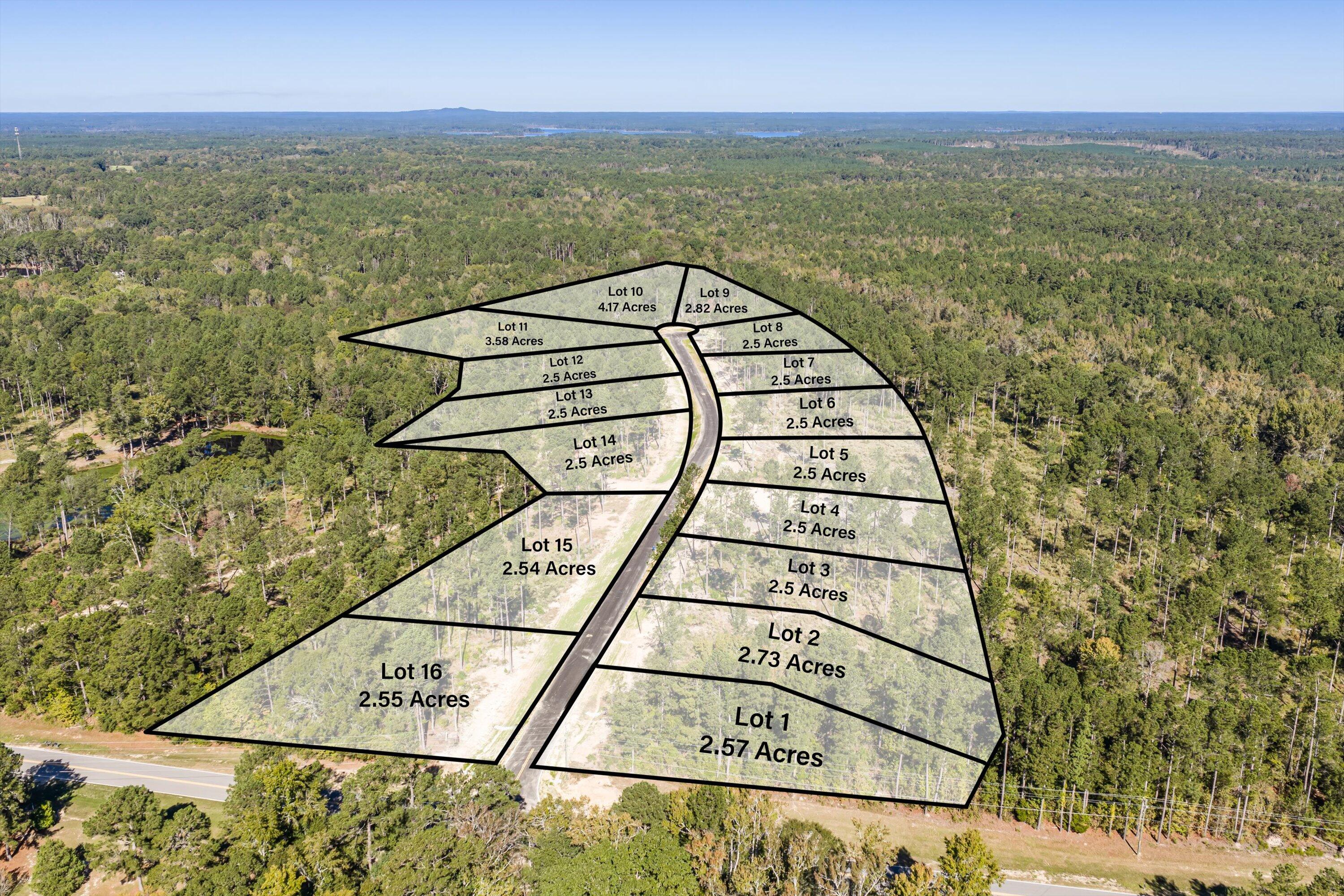 119 Beagle Chase Drive Appling, GA 30802 - Photo 2 of 6 02-All_1