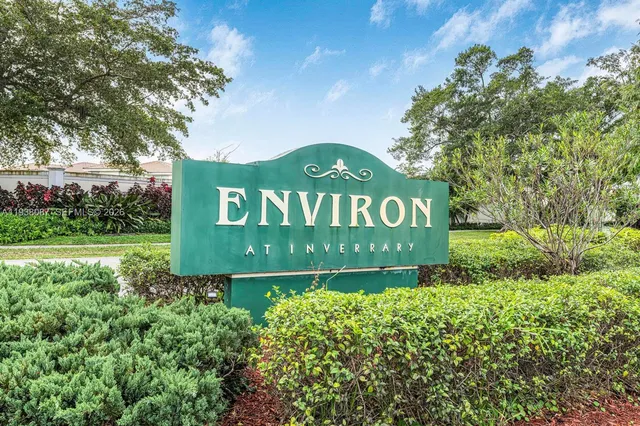 $2,000 | 6921 Environ Boulevard, Unit 6P, Lauderhill, FL 33319