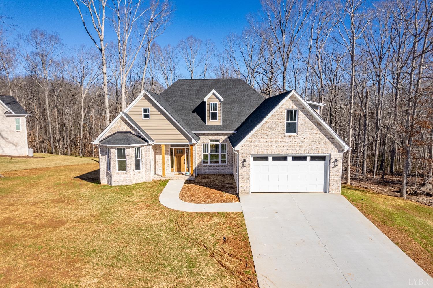 506 Bridge Tree Court Evington, VA 24550 - Photo 2 of 60