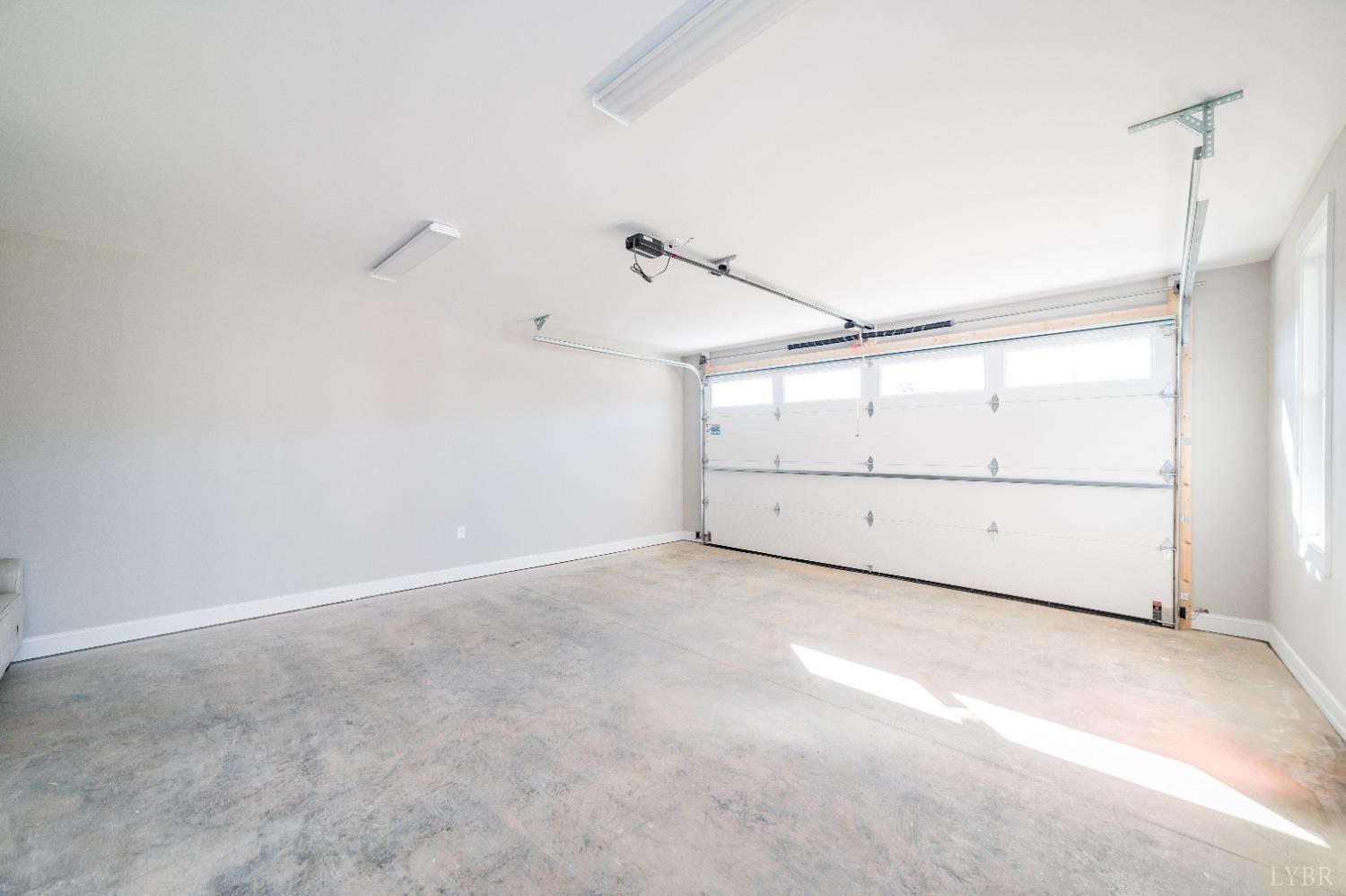 506 Bridge Tree Court Evington, VA 24550 - Photo 21 of 60 a view of an empty room