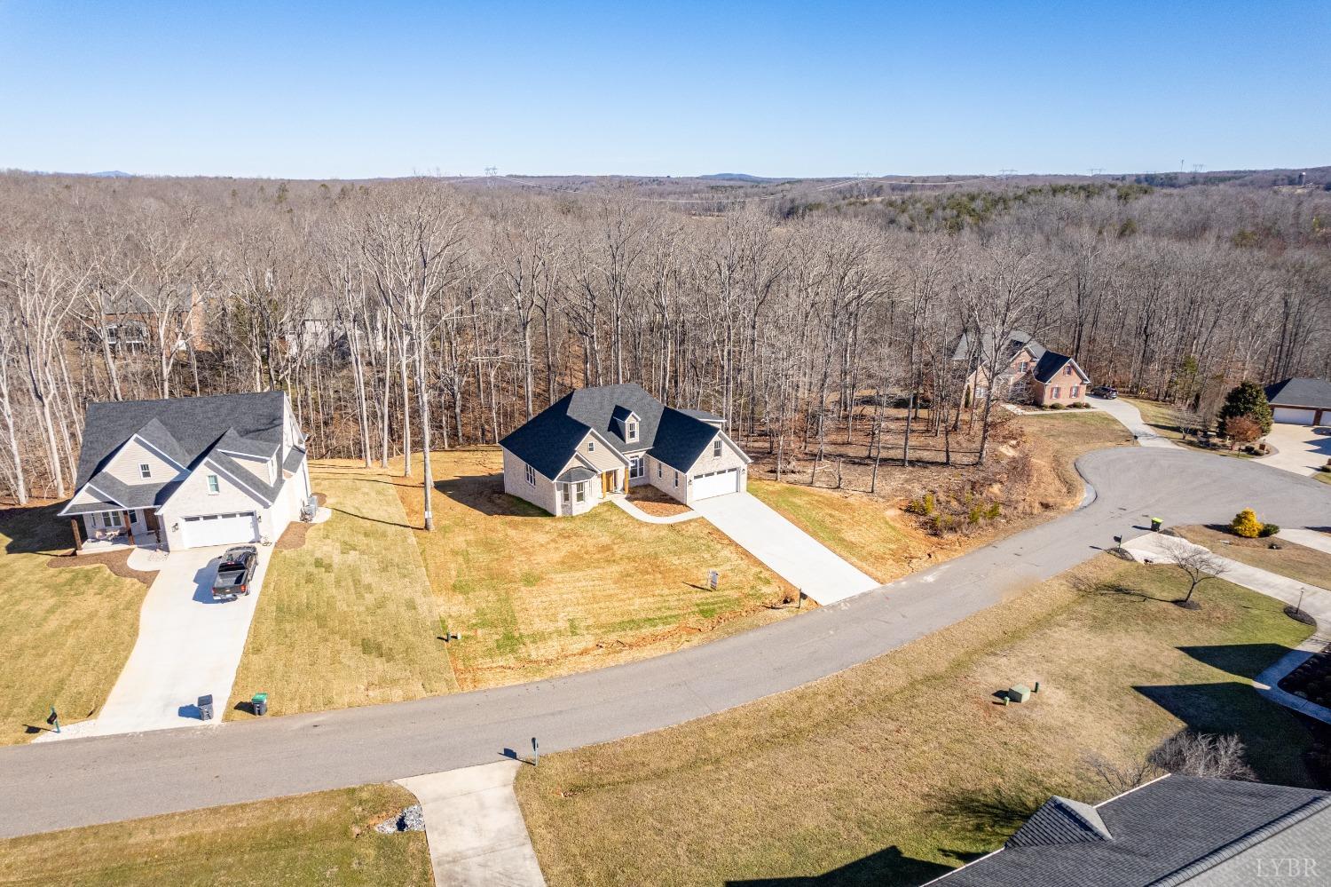 506 Bridge Tree Court Evington, VA 24550 - Photo 50 of 60
