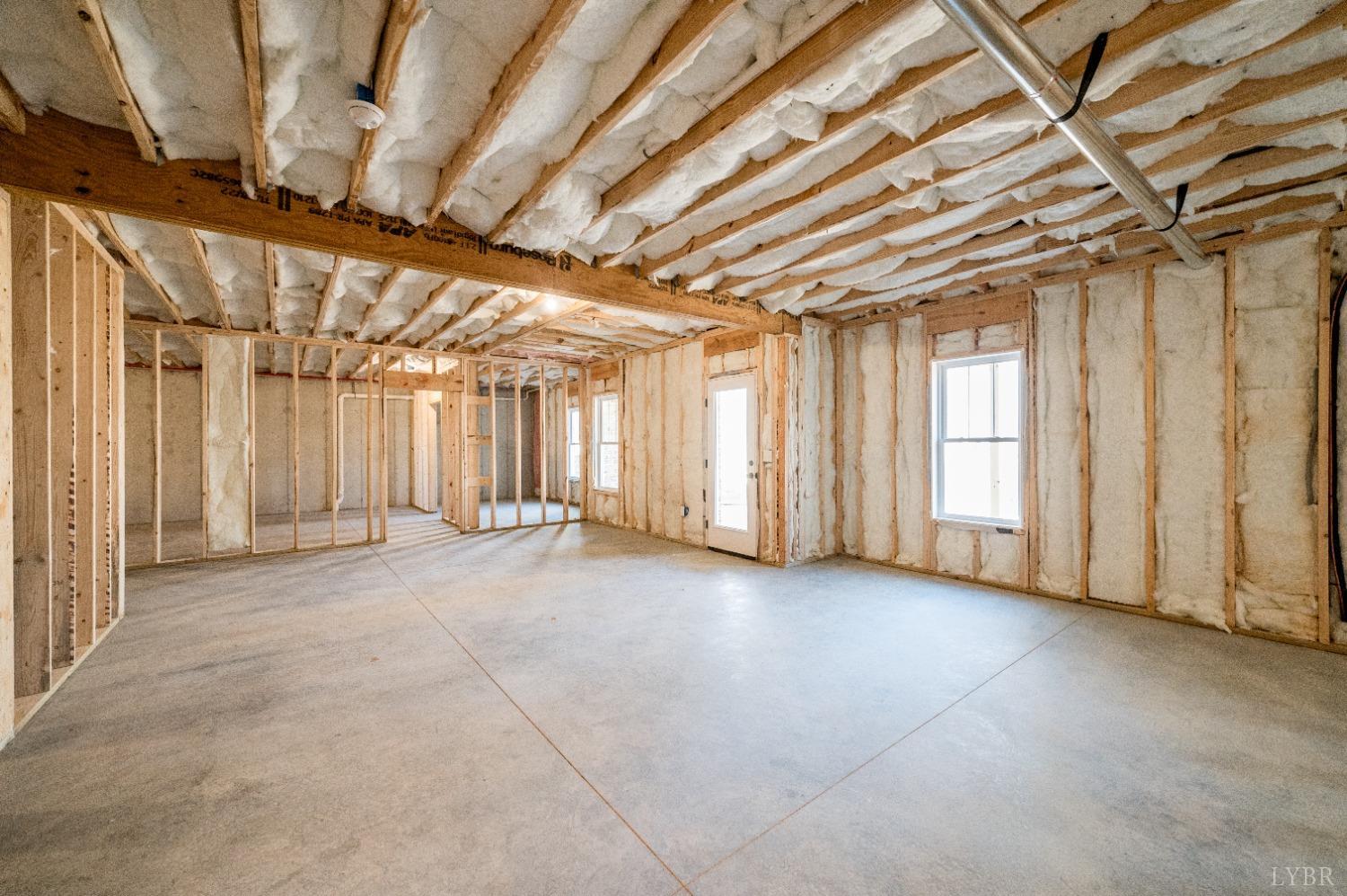 506 Bridge Tree Court Evington, VA 24550 - Photo 53 of 60