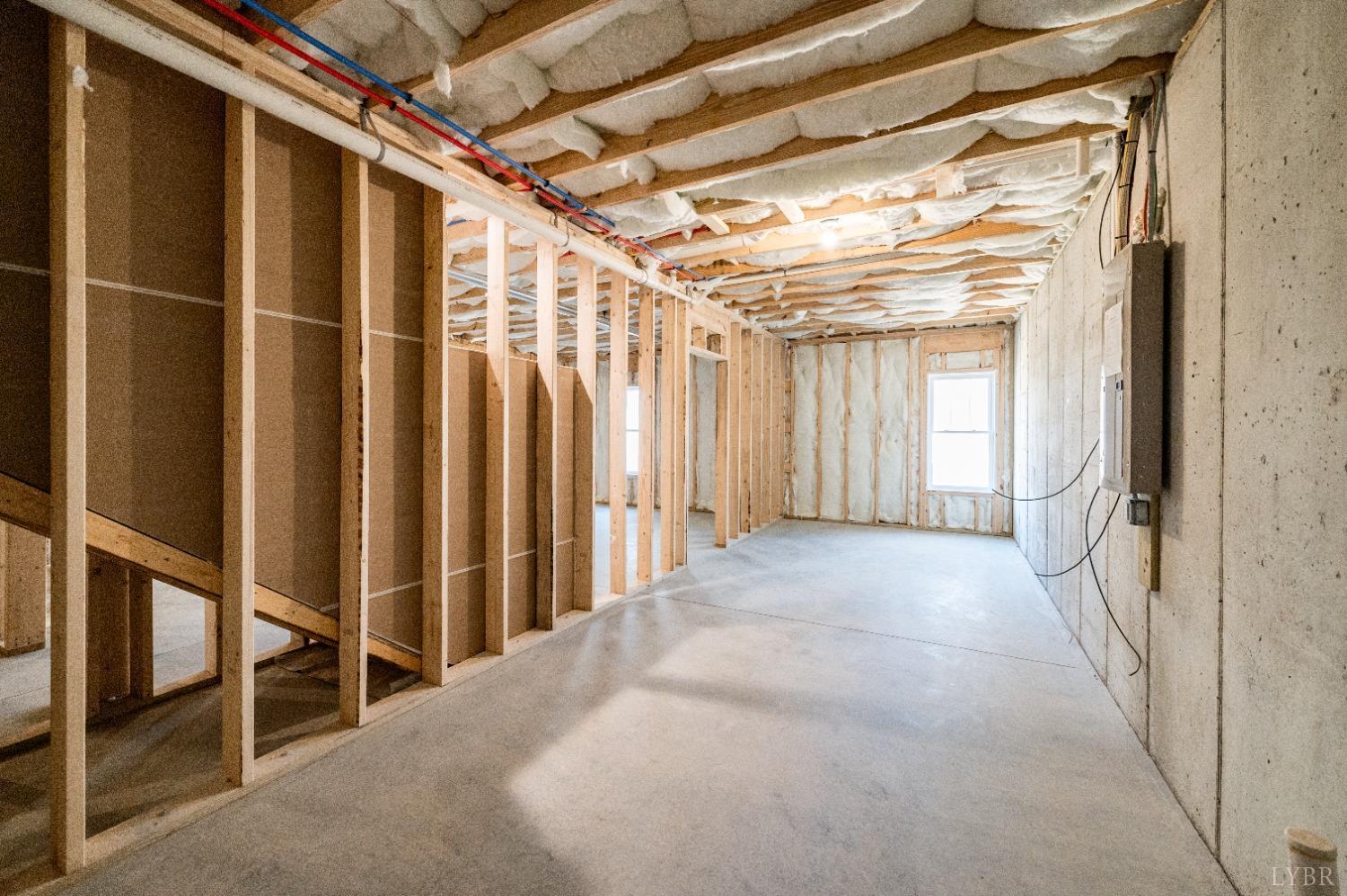 506 Bridge Tree Court Evington, VA 24550 - Photo 55 of 60