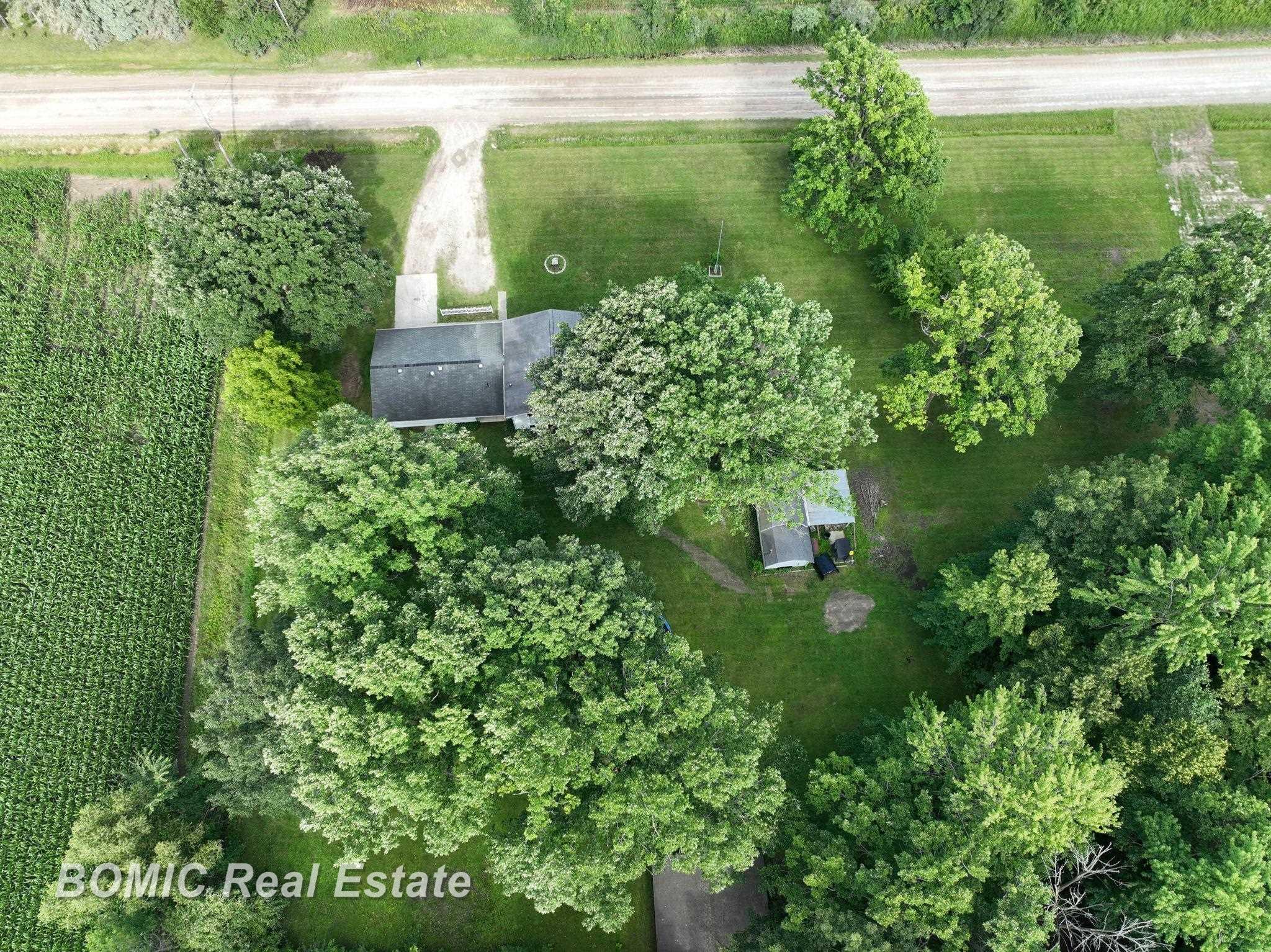 3745 North 11 Mile Road Pinconning, MI 48650 - Photo 26 of 29