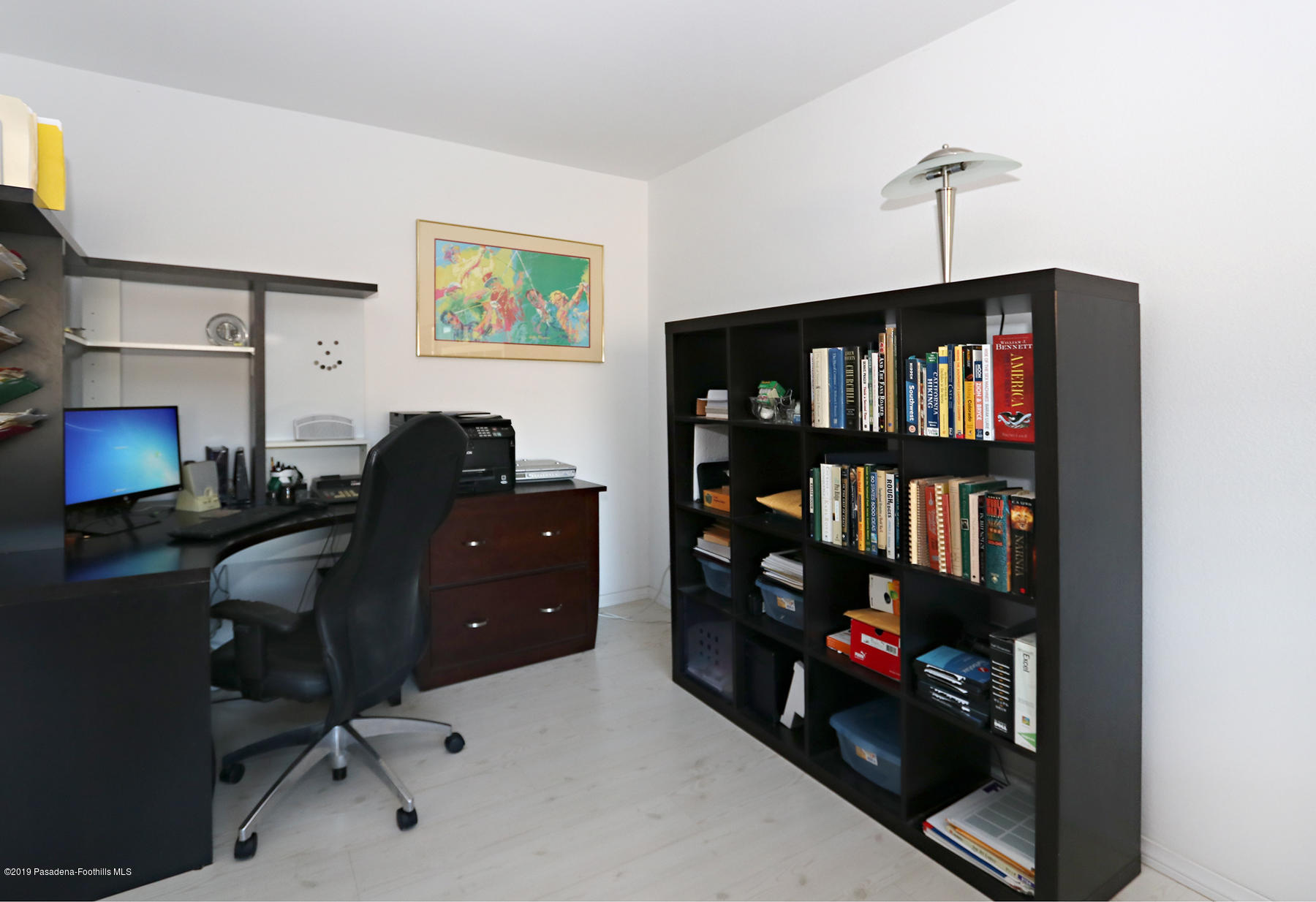 304 North Orange Grove Boulevard Pasadena, CA 91103 - Photo 12 of 22 MLS_16_OfficeArea