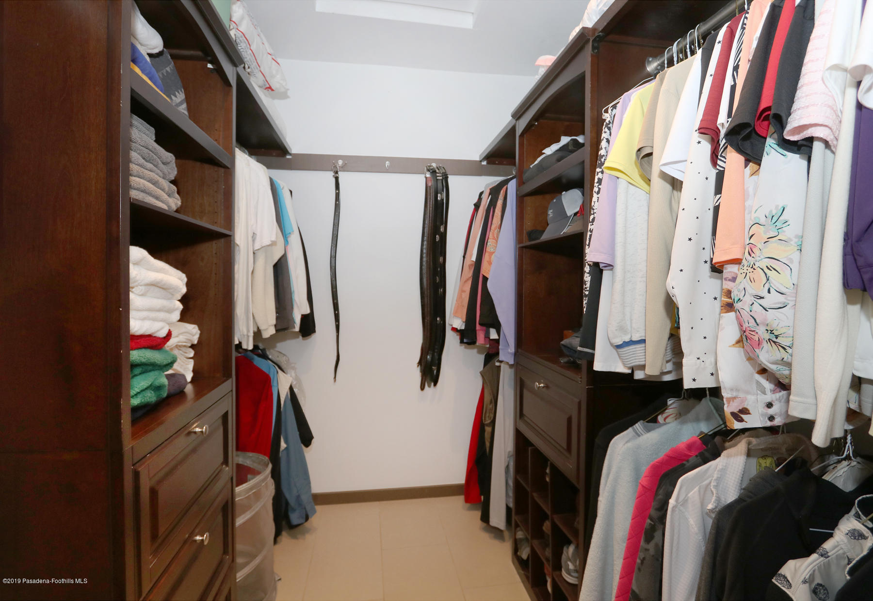 304 North Orange Grove Boulevard Pasadena, CA 91103 - Photo 14 of 22 MLS_18_Closet