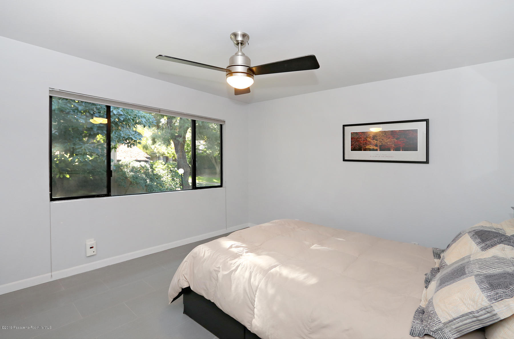 304 North Orange Grove Boulevard Pasadena, CA 91103 - Photo 15 of 22 MLS_11_Bedroom