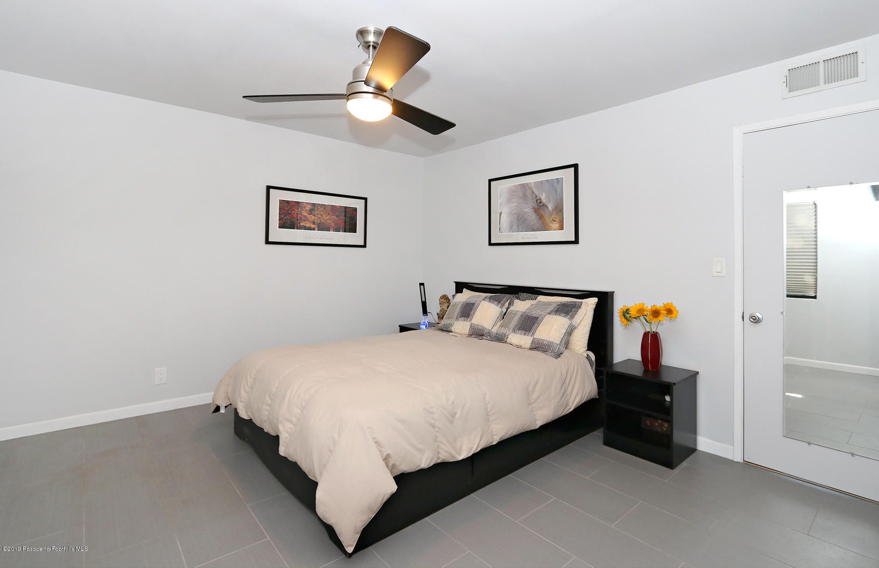 304 North Orange Grove Boulevard Pasadena, CA 91103 - Photo 16 of 22 MLS_12_Bedroom
