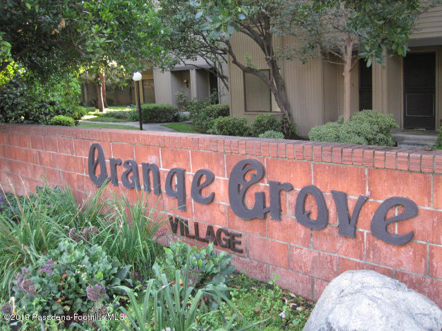 304 North Orange Grove Boulevard Pasadena, CA 91103 - Photo 22 of 22 OG_Village