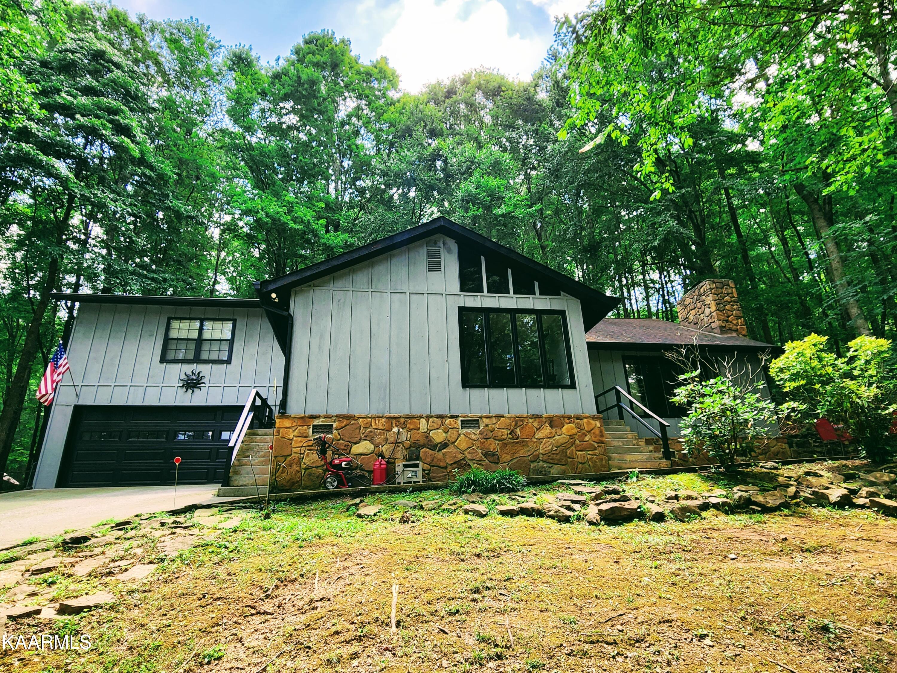 115 Wheat Ridge Oliver Springs, TN 37840 - Photo 45 of 51 Front