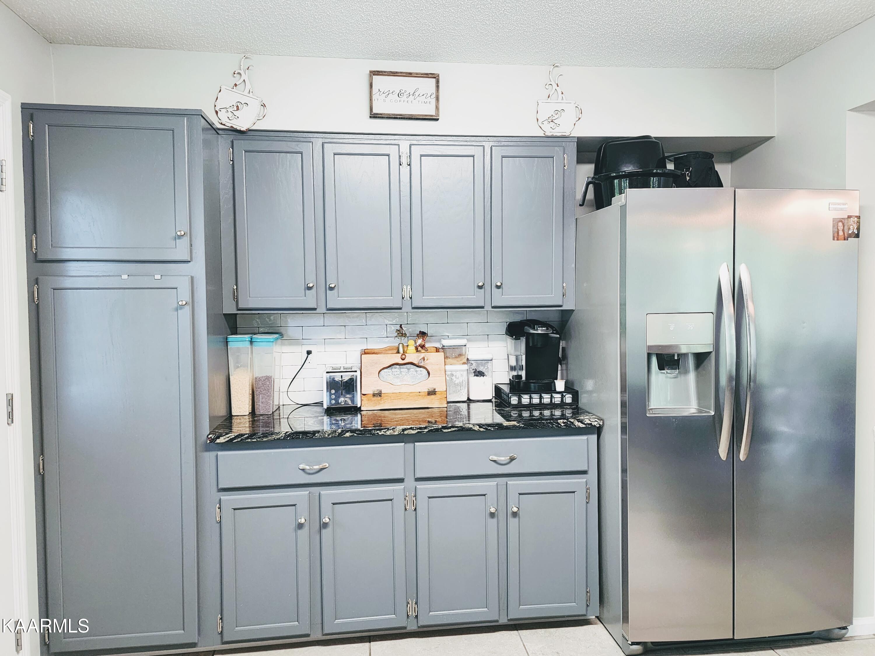 115 Wheat Ridge Oliver Springs, TN 37840 - Photo 5 of 51 Kitchen