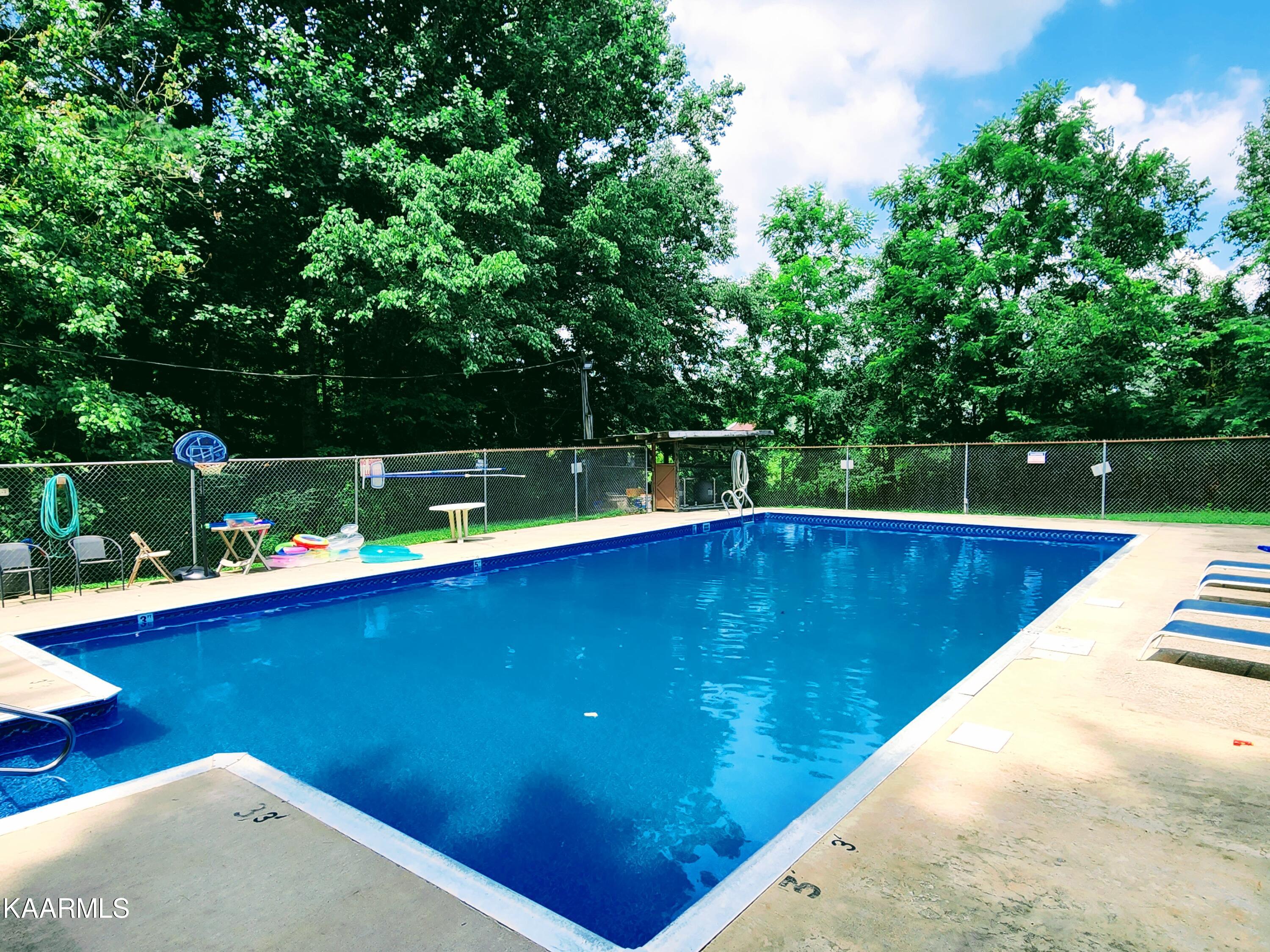 115 Wheat Ridge Oliver Springs, TN 37840 - Photo 51 of 51 Pool
