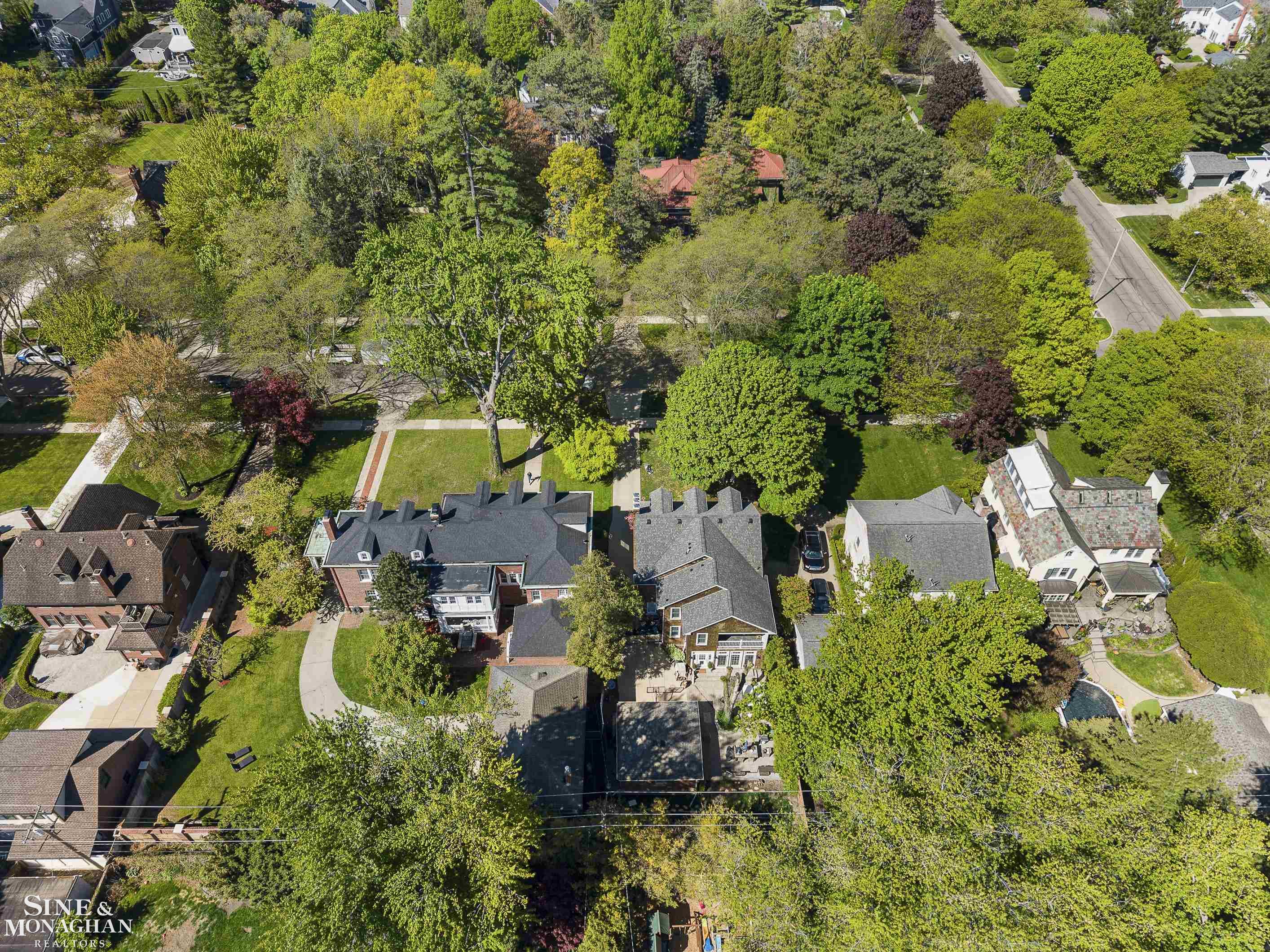 512 Washington Road Grosse Pointe, MI 48230 - Photo 78 of 83