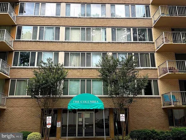 $1,600 | 5565 Columbia Pike, Unit 310, Arlington, VA 22204