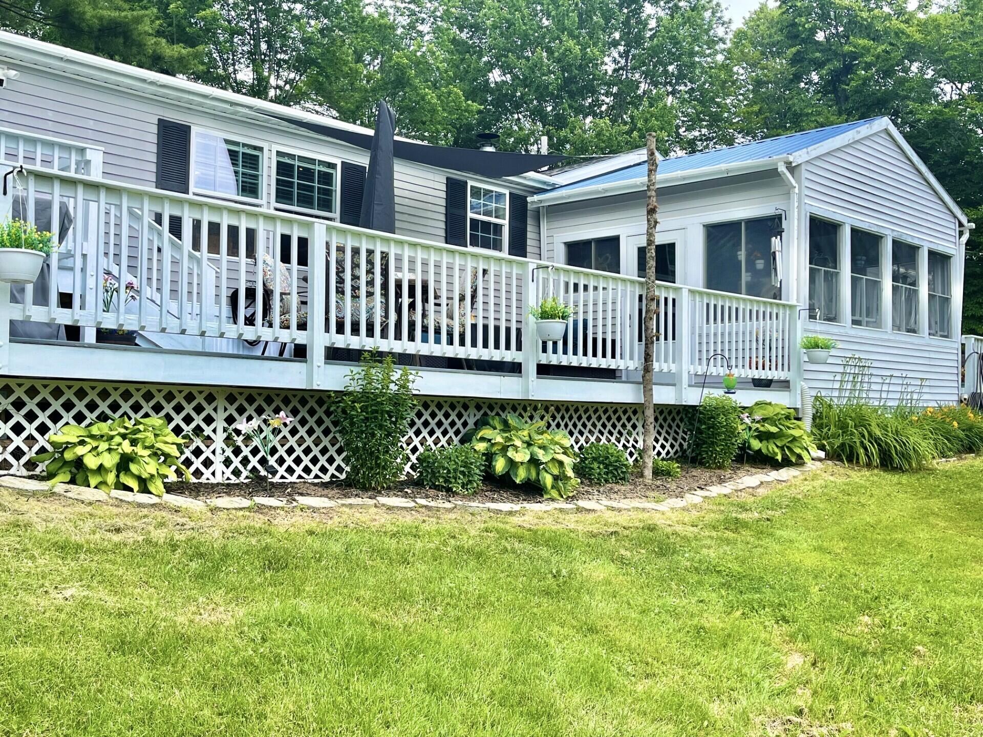 110 White Road Richmond, ME 04357 - Photo 30 of 63