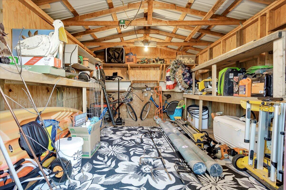 485 Big Cove Drive Penhook, VA 24137 - Photo 46 of 60 46-485 Big Cove Drive_46