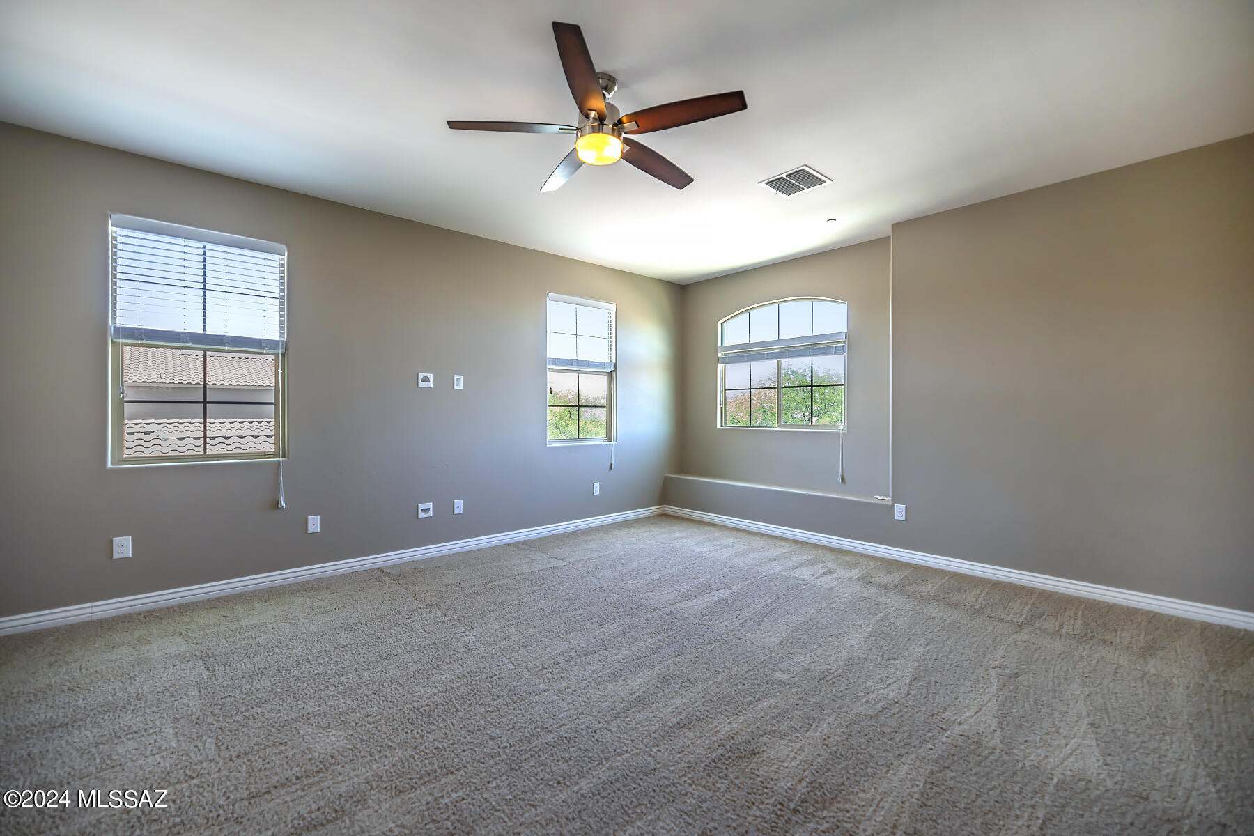 8526 North Gaetano Loop Tucson, AZ 85742 - Photo 22 of 49