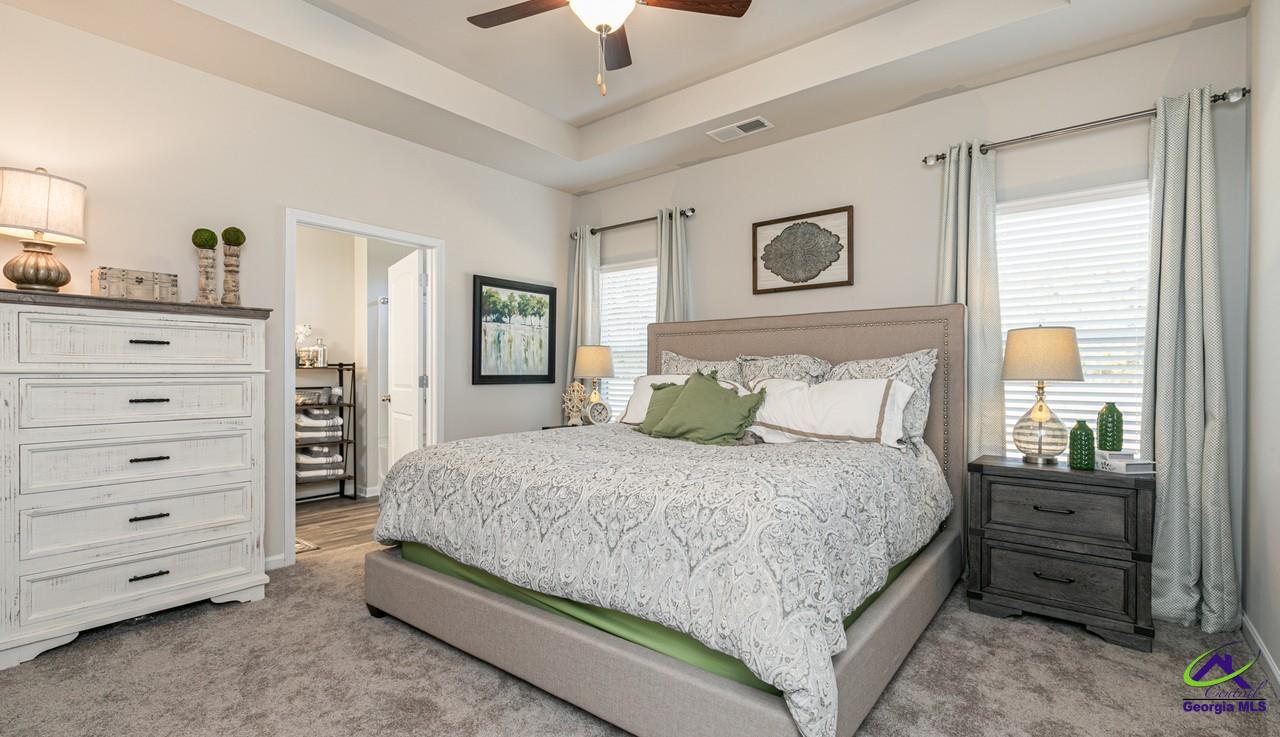 103 Cottage Court Thomaston, GA 30286 - Photo 17 of 22