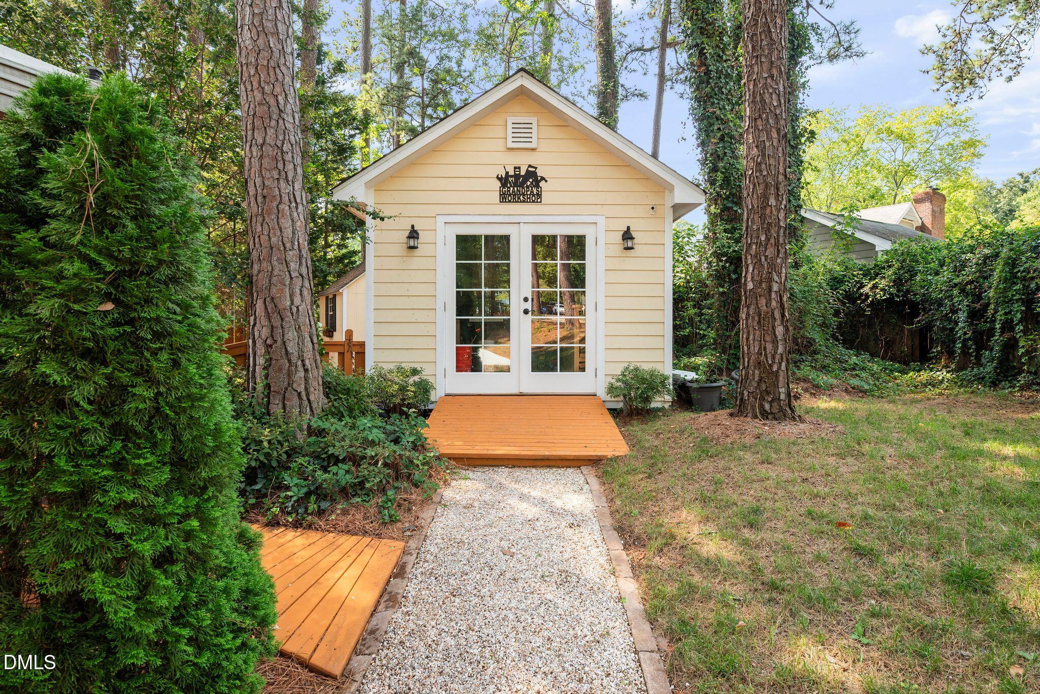 6421 Wynbrook Way Raleigh, NC 27612 - Photo 33 of 55 13_DSC_3035