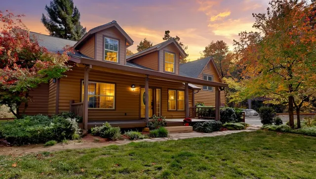 $1,395,000 | 16303 Jewett Lane, Grass Valley, CA 95945
