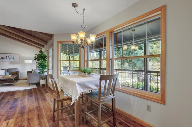 $1,395,000 | 16303 Jewett Lane, Grass Valley, CA 95945