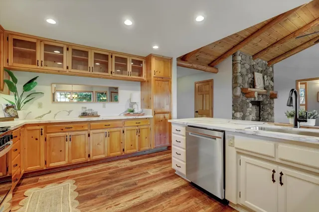 $1,395,000 | 16303 Jewett Lane, Grass Valley, CA 95945