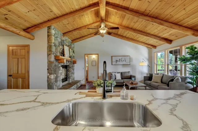 $1,395,000 | 16303 Jewett Lane, Grass Valley, CA 95945