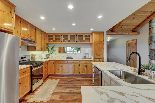 $1,395,000 | 16303 Jewett Lane, Grass Valley, CA 95945