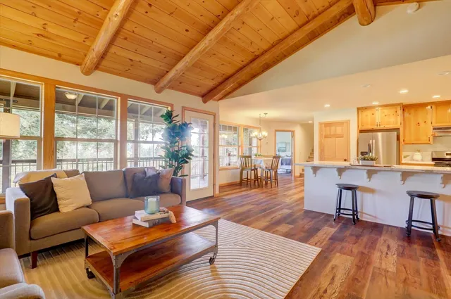 $1,395,000 | 16303 Jewett Lane, Grass Valley, CA 95945