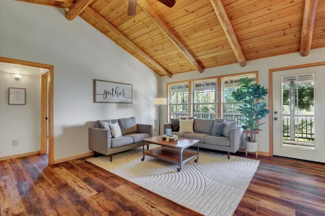 $1,395,000 | 16303 Jewett Lane, Grass Valley, CA 95945