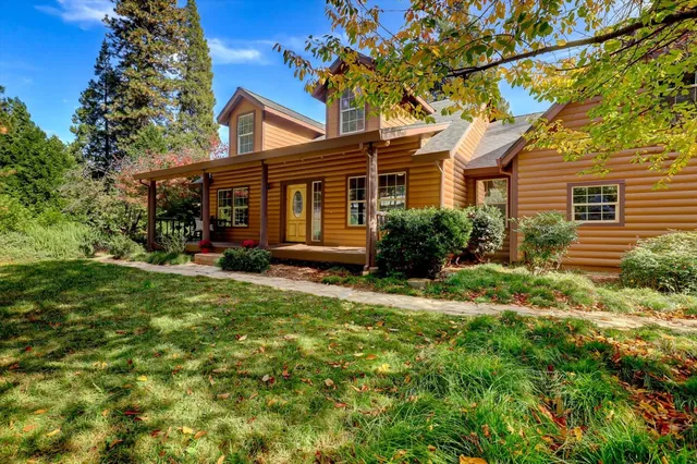 $1,395,000 | 16303 Jewett Lane, Grass Valley, CA 95945