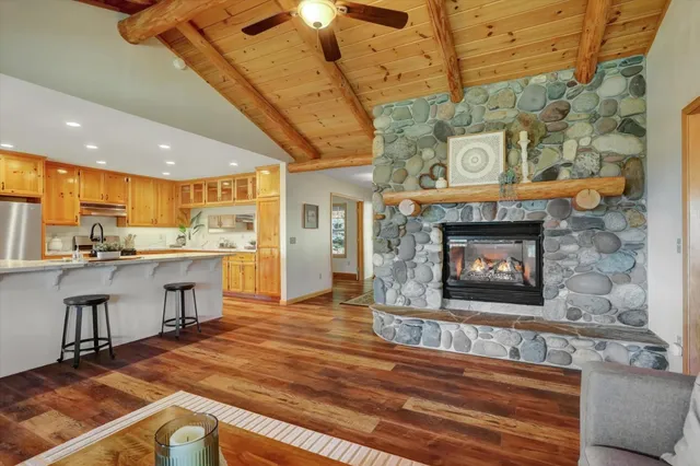 $1,395,000 | 16303 Jewett Lane, Grass Valley, CA 95945