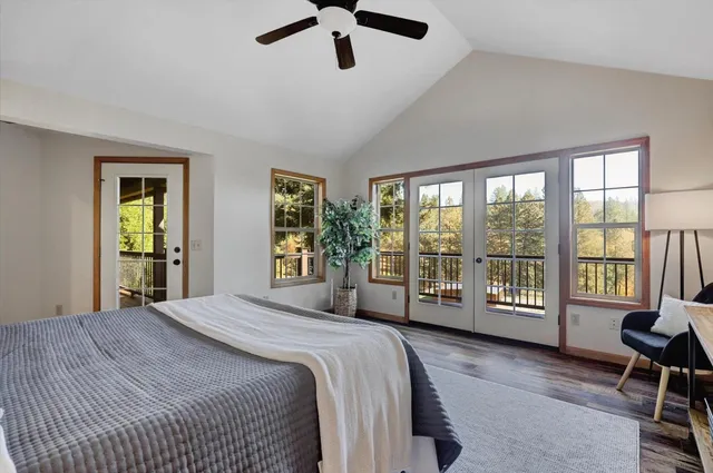 $1,395,000 | 16303 Jewett Lane, Grass Valley, CA 95945