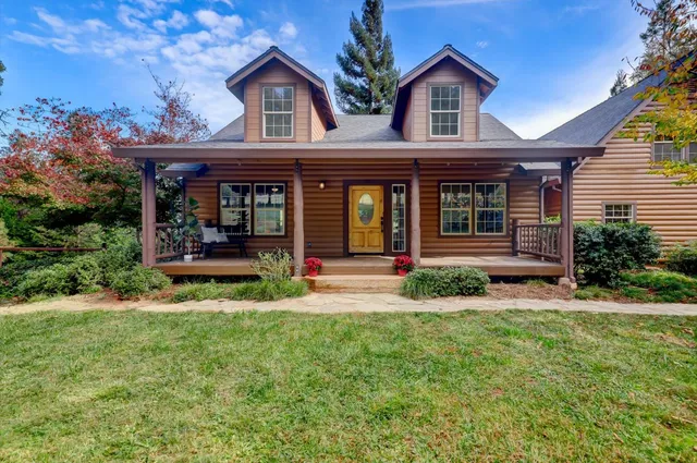 $1,395,000 | 16303 Jewett Lane, Grass Valley, CA 95945