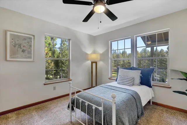 $1,395,000 | 16303 Jewett Lane, Grass Valley, CA 95945