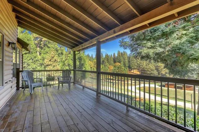 $1,395,000 | 16303 Jewett Lane, Grass Valley, CA 95945