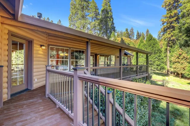 $1,395,000 | 16303 Jewett Lane, Grass Valley, CA 95945