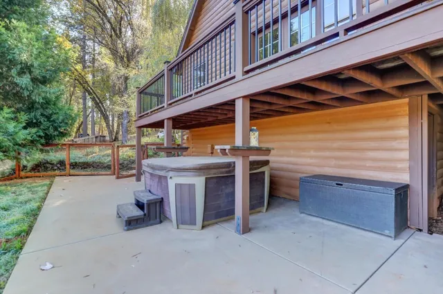 $1,395,000 | 16303 Jewett Lane, Grass Valley, CA 95945