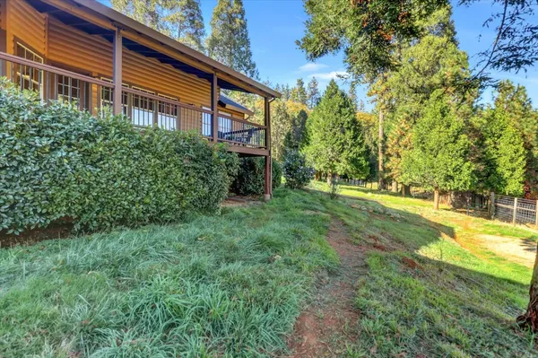 $1,375,000 | 16303 Jewett Lane, Grass Valley, CA 95945