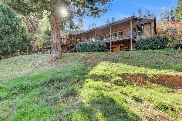$1,375,000 | 16303 Jewett Lane, Grass Valley, CA 95945