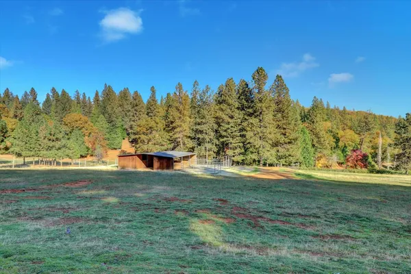 $1,375,000 | 16303 Jewett Lane, Grass Valley, CA 95945