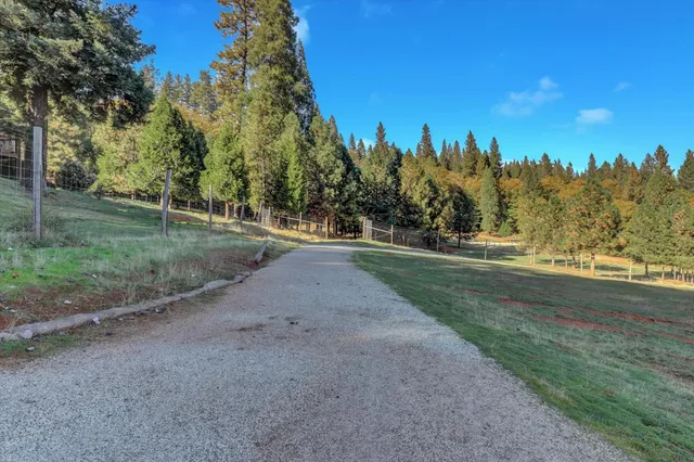 $1,395,000 | 16303 Jewett Lane, Grass Valley, CA 95945