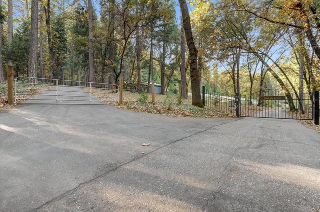 $1,395,000 | 16303 Jewett Lane, Grass Valley, CA 95945
