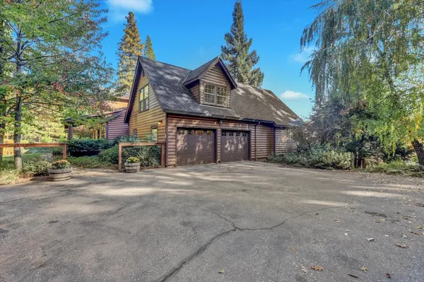 $1,375,000 | 16303 Jewett Lane, Grass Valley, CA 95945