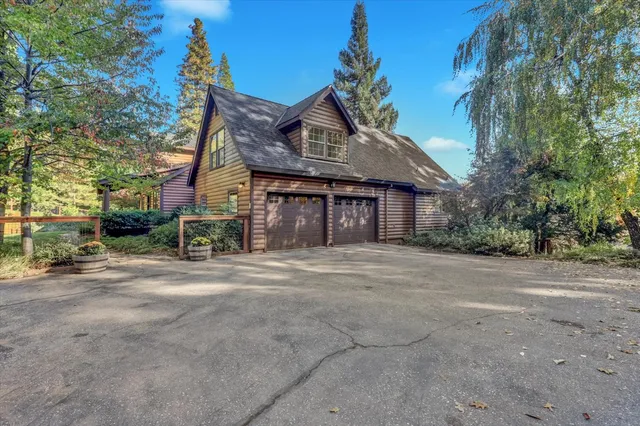$1,395,000 | 16303 Jewett Lane, Grass Valley, CA 95945